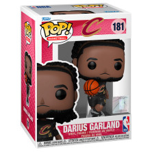 Figura POP NBA C Darius Garland